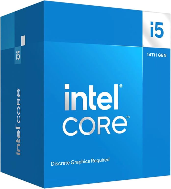 Core i5 14400F