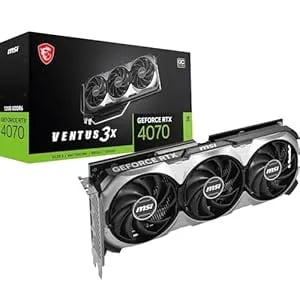 VENTUS 3X E1 OC