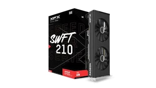 Speedster SWFT 210 Core 2