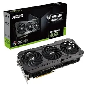 TUF GAMING OG OC