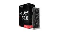High-End XFX Speedster MERC 310 Black Edition GPU - 20GB VRAM - Best for 4K Gaming - Thumbnail 6