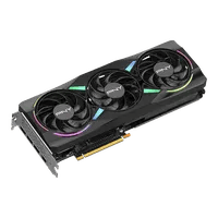 High-End PNY ARGB EPIC-X RGB OC GPU - 12GB VRAM - Thumbnail 3
