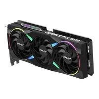 High-End PNY ARGB EPIC-X RGB OC GPU - 12GB VRAM - Thumbnail 5