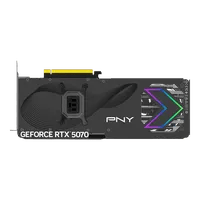 High-End PNY ARGB EPIC-X RGB OC GPU - 12GB VRAM - Thumbnail 6