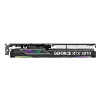 High-End PNY ARGB EPIC-X RGB OC GPU - 12GB VRAM - Thumbnail 7