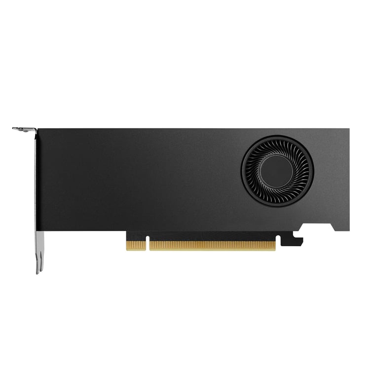 RTX 4000 SFF Ada