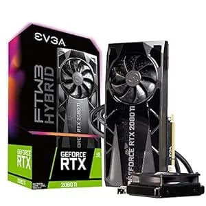 FTW3 ULTRA HYBRID GAMING