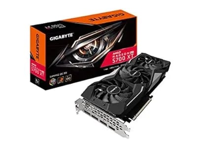 GAMING OC 8G