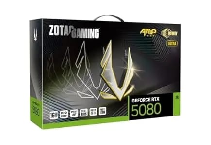 GAMING AMP Extreme INFINITY ULTRA