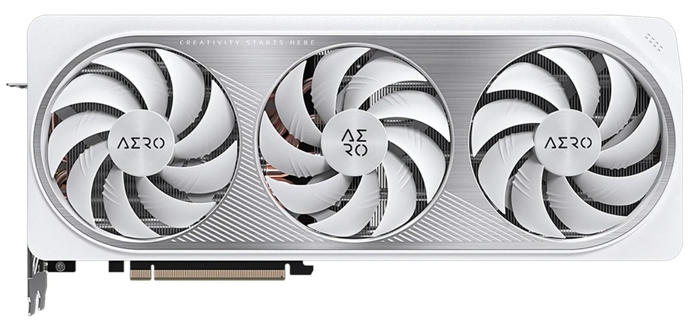 AERO OC
