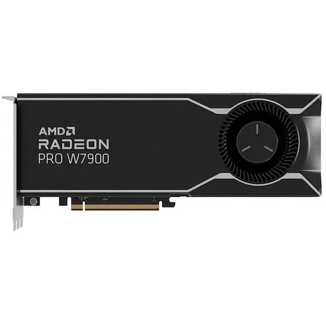 Radeon Pro W7900