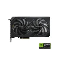 High-End Gigabyte WINDFORCE OC Black GPU - 16GB VRAM - Best for 4K Gaming - Thumbnail 2