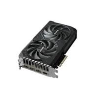 High-End Gigabyte WINDFORCE OC Black GPU - 16GB VRAM - Best for 4K Gaming - Thumbnail 3