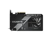 High-End Gigabyte WINDFORCE OC Black GPU - 16GB VRAM - Best for 4K Gaming - Thumbnail 4