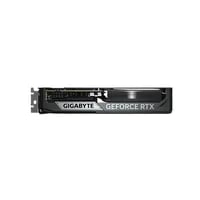 High-End Gigabyte WINDFORCE OC Black GPU - 16GB VRAM - Best for 4K Gaming - Thumbnail 5
