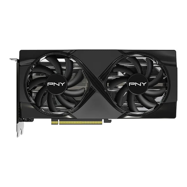 Dual Fan OC