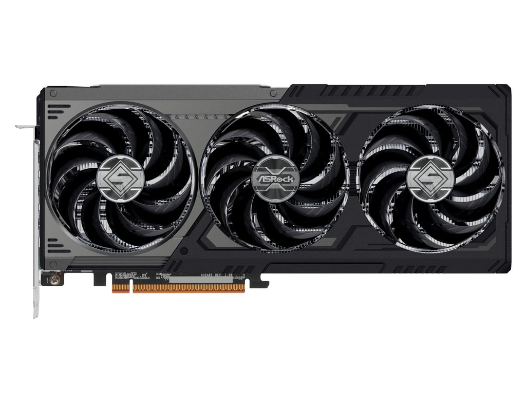Steel Legend Dark