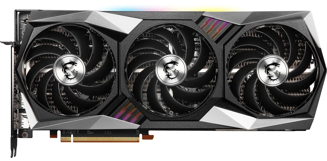 Radeon RX 6950 XT