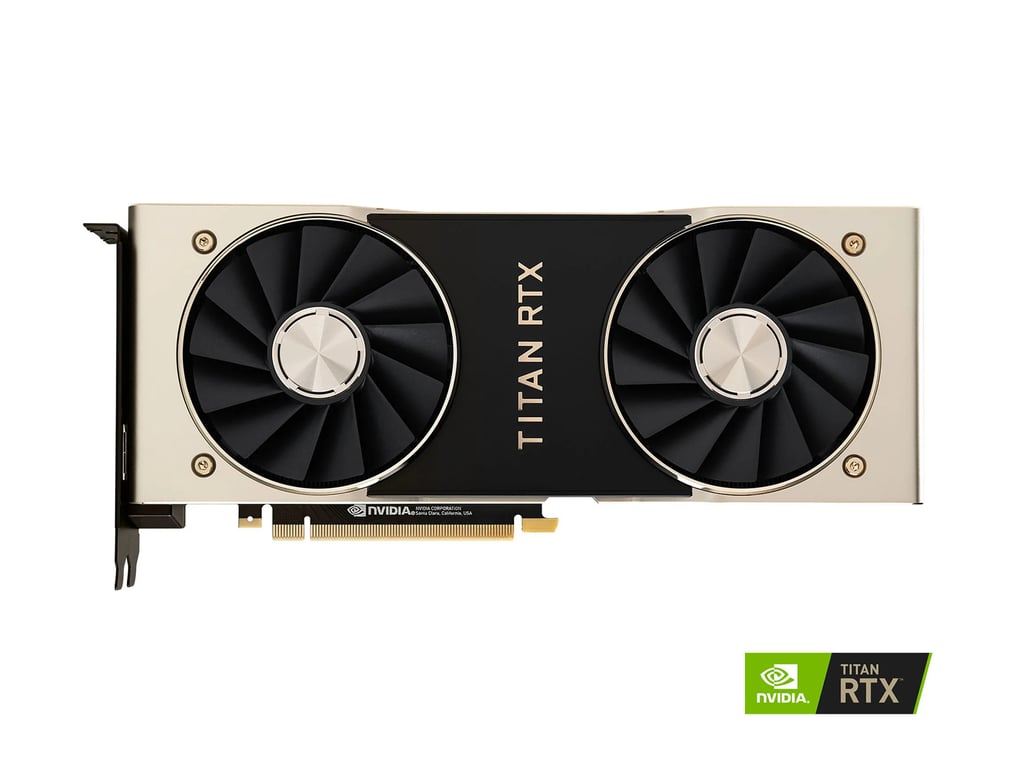 Titan RTX