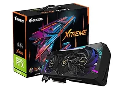 AORUS XTREME