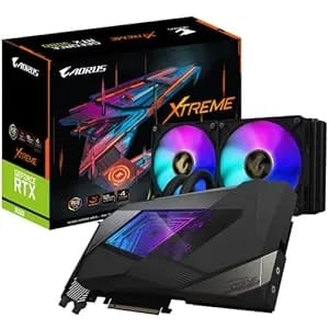 AORUS XTREME WATERFORCE