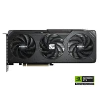 High-End Gigabyte GAMING OC Black GPU - 16GB VRAM - Best for 4K Gaming - Thumbnail 2