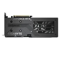 High-End Gigabyte GAMING OC Black GPU - 16GB VRAM - Best for 4K Gaming - Thumbnail 3