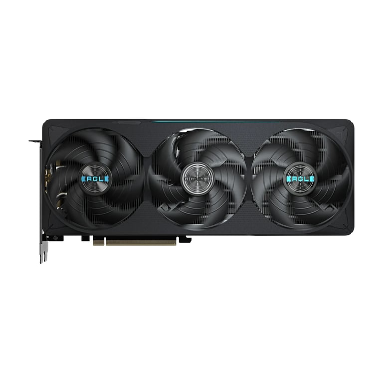 EAGLE OC SFF