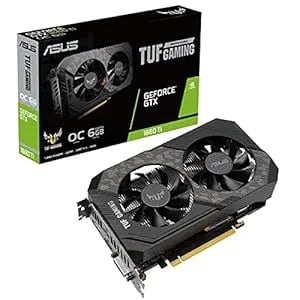 TUF GAMING EVO OC