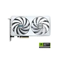 High-End Gigabyte EAGLE OC White GPU - 16GB VRAM, White Edition - Best for 4K Gaming - Thumbnail 2