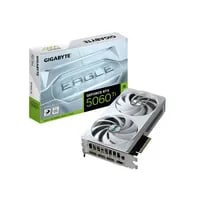 High-End Gigabyte EAGLE OC White GPU - 16GB VRAM, White Edition - Best for 4K Gaming - Thumbnail 6