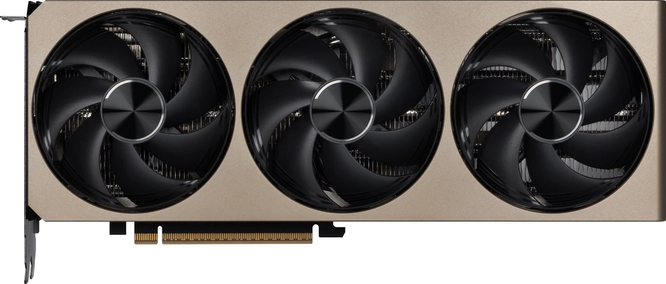 INSPIRE 3X OC
