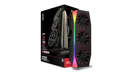 Mercury OC Magnetic Air RGB V2