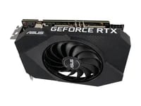 Mid-Range ASUS Phoenix Black GPU - 8GB VRAM, ITX Sized - Thumbnail 12