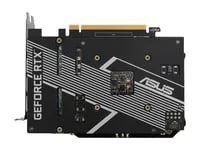 Mid-Range ASUS Phoenix Black GPU - 8GB VRAM, ITX Sized - Thumbnail 13