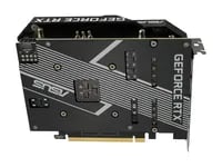 Mid-Range ASUS Phoenix Black GPU - 8GB VRAM, ITX Sized - Thumbnail 14