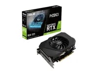 Mid-Range ASUS Phoenix Black GPU - 8GB VRAM, ITX Sized - Thumbnail 15