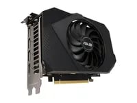 Mid-Range ASUS Phoenix Black GPU - 8GB VRAM, ITX Sized - Thumbnail 5
