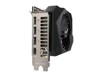 Mid-Range ASUS Phoenix Black GPU - 8GB VRAM, ITX Sized - Thumbnail 9