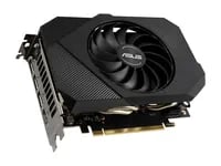 Mid-Range ASUS Phoenix Black GPU - 8GB VRAM, ITX Sized - Thumbnail 10