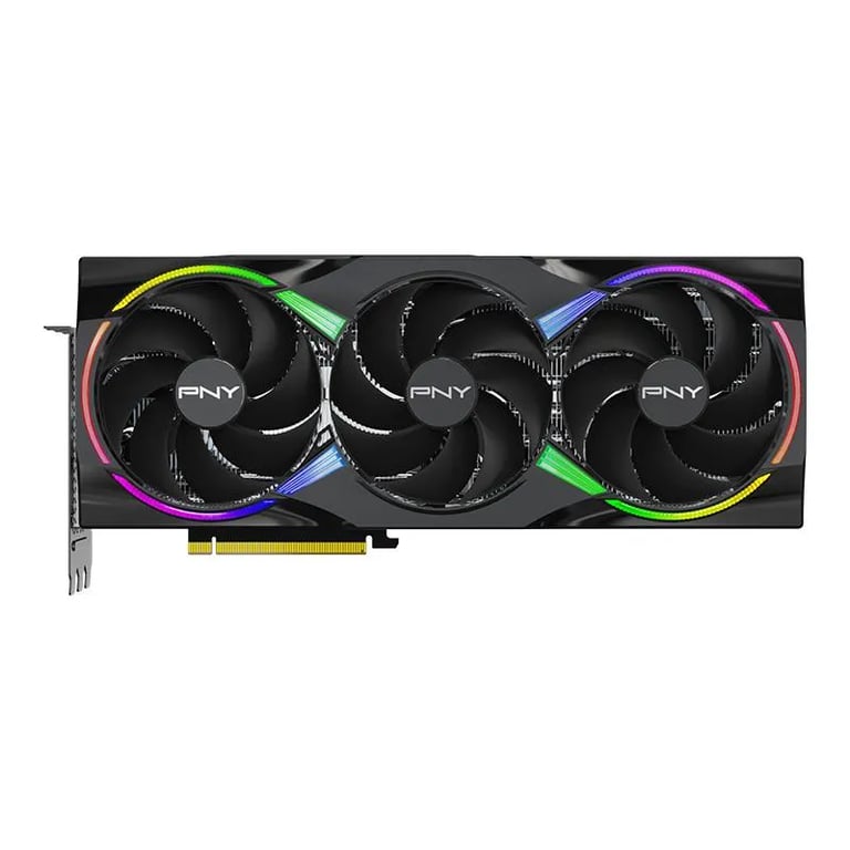 EPIC-X RGB OC
