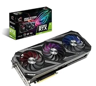 ROG STRIX GAMING OC V2