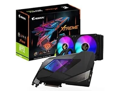 AORUS XTREME WATERFORCE