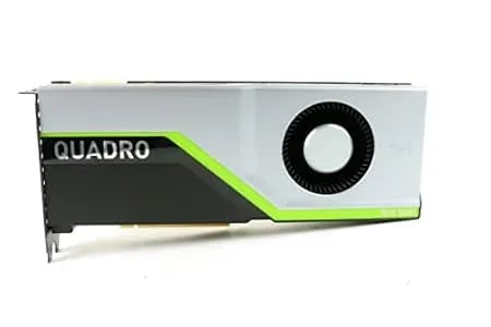 Quadro RTX 5000