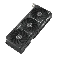 Flagship ASUS PRIME Black GPU - 16GB VRAM - Best for 4K Gaming - Thumbnail 11