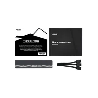 Flagship ASUS PRIME Black GPU - 16GB VRAM - Best for 4K Gaming - Thumbnail 13