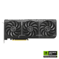 Flagship ASUS PRIME Black GPU - 16GB VRAM - Best for 4K Gaming - Thumbnail 2