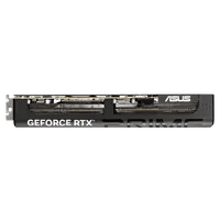 Flagship ASUS PRIME Black GPU - 16GB VRAM - Best for 4K Gaming - Thumbnail 4