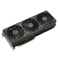 Flagship ASUS PRIME Black GPU - 16GB VRAM - Best for 4K Gaming - Thumbnail 6