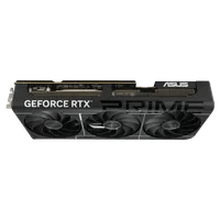 Flagship ASUS PRIME Black GPU - 16GB VRAM - Best for 4K Gaming - Thumbnail 7